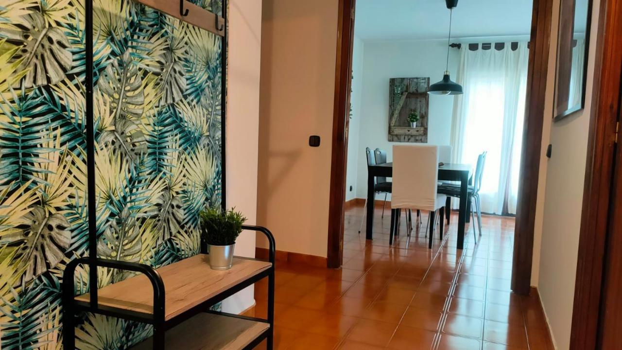 Apartament Turistic Pont D'Ordino لا ماسانا المظهر الخارجي الصورة