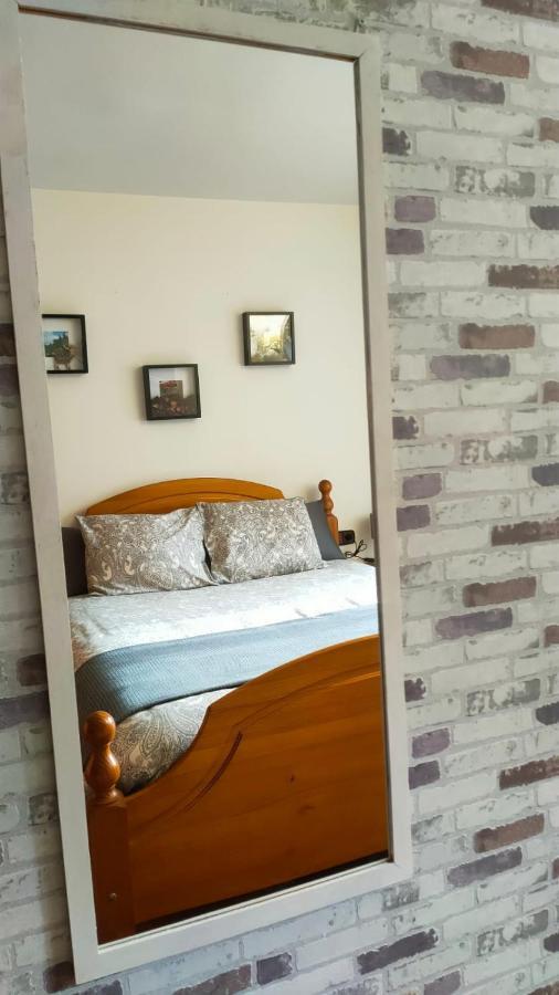 Apartament Turistic Pont D'Ordino لا ماسانا المظهر الخارجي الصورة