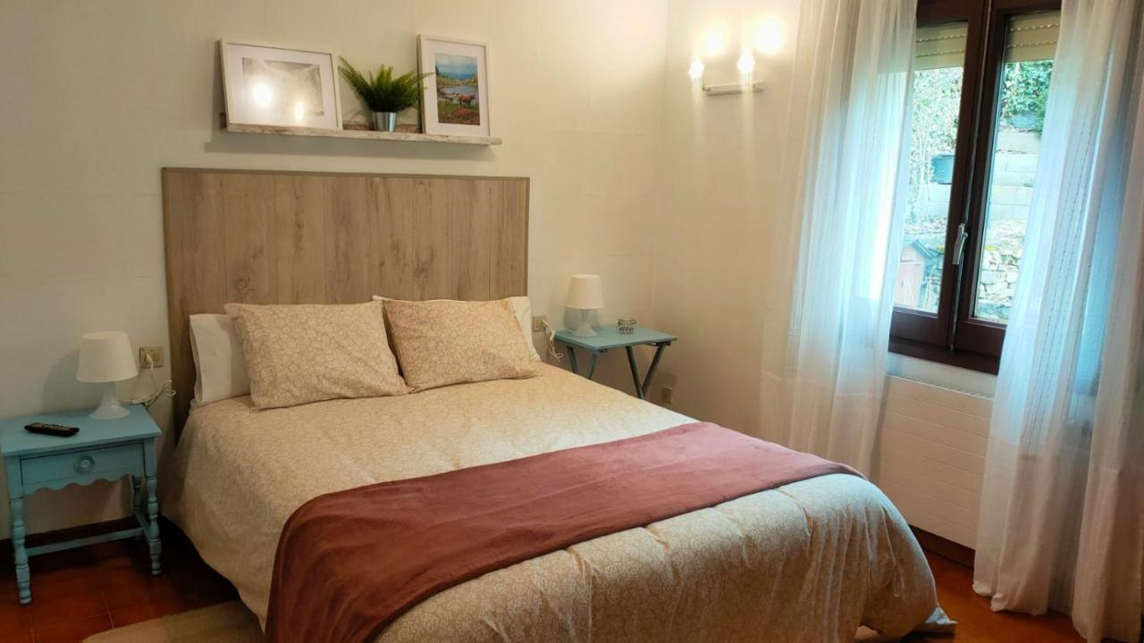 Apartament Turistic Pont D'Ordino لا ماسانا المظهر الخارجي الصورة
