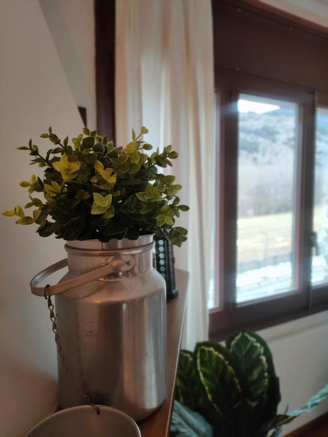 Apartament Turistic Pont D'Ordino لا ماسانا المظهر الخارجي الصورة