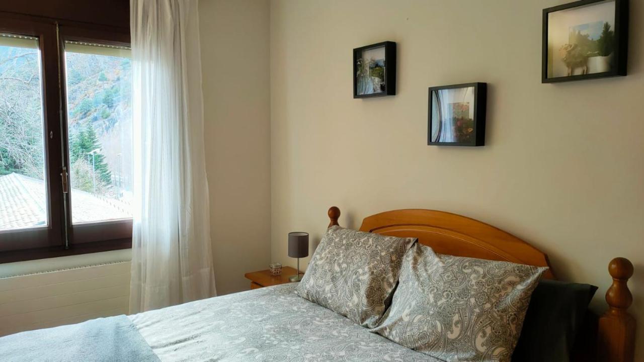 Apartament Turistic Pont D'Ordino لا ماسانا المظهر الخارجي الصورة